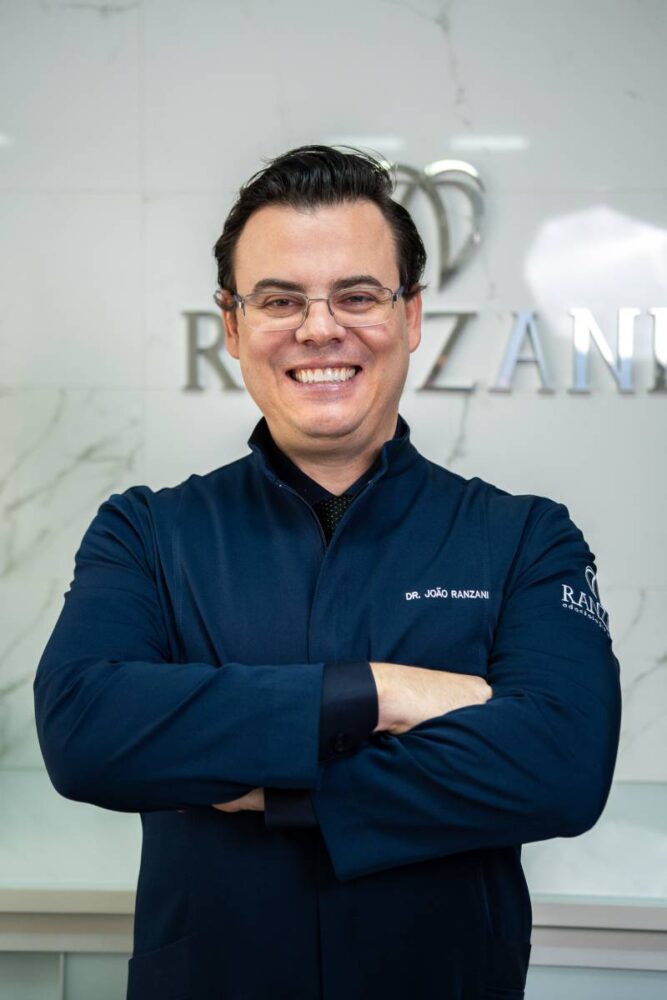 Dr João Ranzani