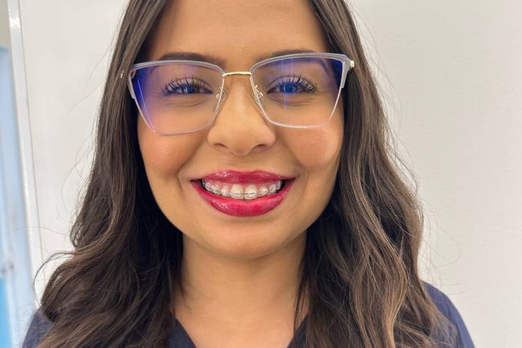 Aparelho dental Vargem Grande do Sul