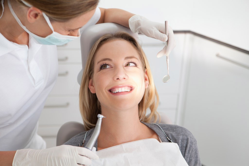 Endodontia - Tratamento de Canal Vargem grande do Sul -SP